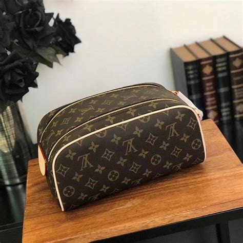 trousse toilette louis vuitton replica|louis vuitton wallet false.